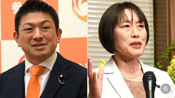 参政党神谷､国民会議に呼ばれず激怒「こちらも敵の出方で態度変える」共産党と共同で出方論を採用へ