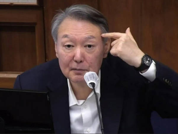 【朝鮮日報】被告人・尹錫悦が釈放されないように…韓国与党、「内乱大統領赦免禁止法」を強行