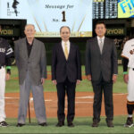 王貞治に聞く、野球界「再設計」の真意　野球人口は激減　特に深刻なのが未来を担う小学生の野球離れだ