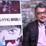 庵野秀明氏、『エヴァ』ミサトと加持の“灰皿シーン”に弁明「勘違いしないで。あれはマッサージ」