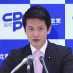立憲・小川幹事長「もし仮に私の頭の中がお花畑であれば、立派な花を咲かせせたい」