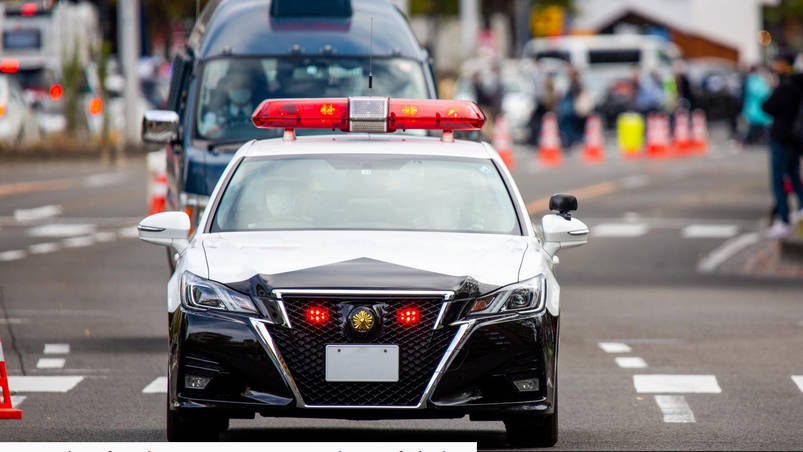 神奈川県警、交通違反不正取り締まりコールセンターを設置するも対応がクソすぎる問題発生