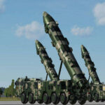 米諜報機関「ぎゃー！中国が最新鋭核兵器を開発しているの！」