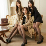 👩‍🎓「大学生らしい生活を送れます」　“東京のおしゃれ私立大学”といえば？