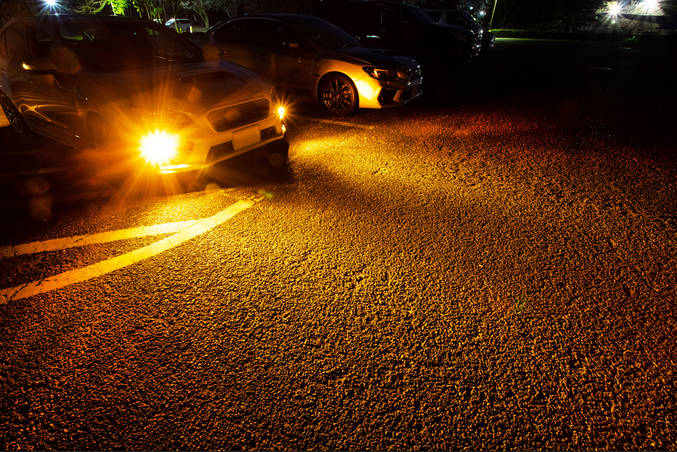 「ウインカーを出す意味がわからない」投稿に非難の声殺到！ 「一生運転するな」「免許返納しろ！」