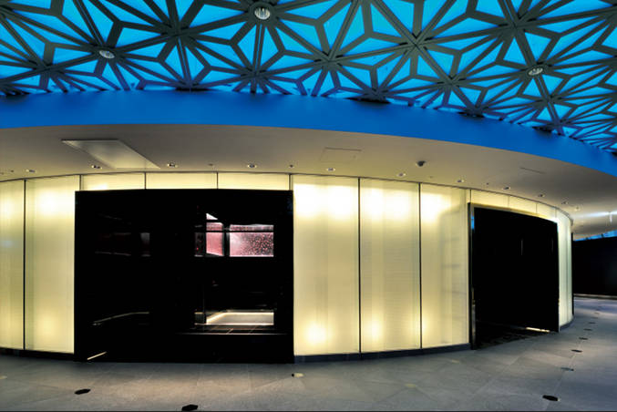 再）スカイツリーエレベーター　急降下し非常停止　展望室に取り残された観覧客も