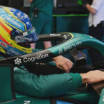 【動画】アロンソ、日常使いはヤリス。馬鹿みたいに大きい車乗ってる人いるよね