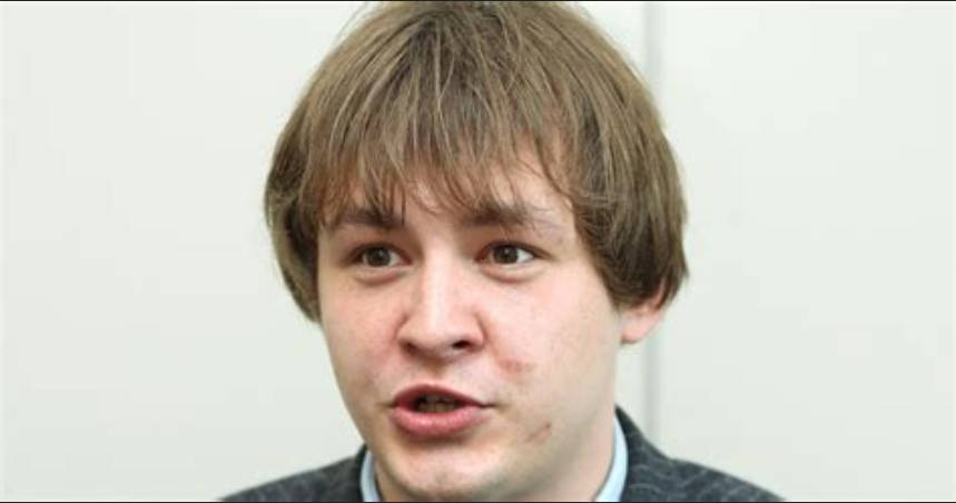 【ウクライナ出身帰化日本人、ナザレンコ氏が「予備自衛官補」志願宣言】自衛隊員からは語学スキルを歓迎する声！！