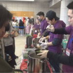 ベトナムの食や文化楽しむ⋯群馬・前橋市　山本知事「今後もベトナムとの多文化共生を進めたい」ﾍﾞﾄﾅﾑ語の歌などを披露(動画有り)