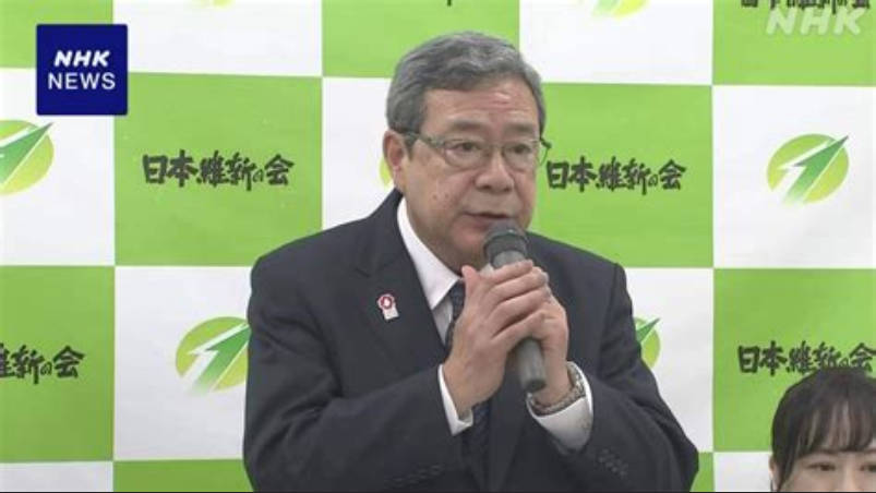 【社会保障】維新 中司宏幹事長『党所属の地方議員が脱法的行為（国保逃れ）に関与していたことについて、深くおわび申し上げる』／　広瀬洋平『維新は年金3号の見直しを語れるのか』