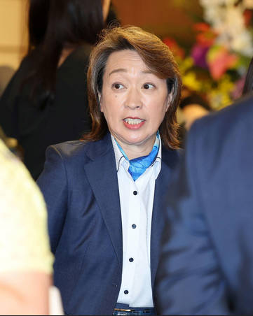 【正論】JOC「もう一回日本でオリンピックやりたいと思うでしょ？」