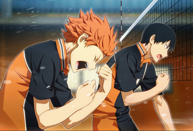 いまどき高校生が “これまでで最も感動した漫画” 漫画TOP5発表　男子の2位は「鬼滅の刃」女子の2位は「ハイキュー!!」