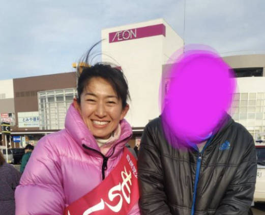 中革連山岸さん、立憲石垣のりこの元公設秘書による森下への「公然売春」投稿を誹謗中傷と指摘へ