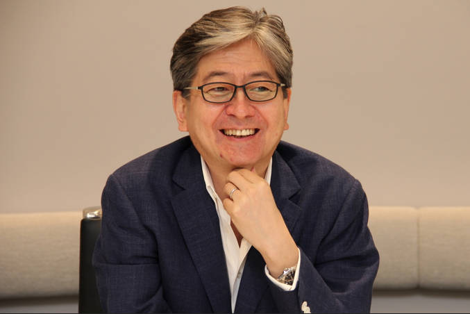 マネックス証券 創業者 松本大 氏、エプスタイン文書への名前記載について「やましいことは一点もない」