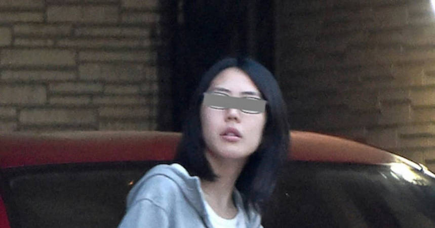 【定期】歌舞伎町の美人婦警（23）、ヤクザに惚れすべてを失う　「肉体関係、金銭授受、情報漏洩。極めて悪質」