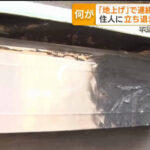 【続報】東京・武蔵小山の連続放火事件　放火実行犯「100万円の報酬をもらった」逮捕は6人目　指示役は株式会社D・R・M社員