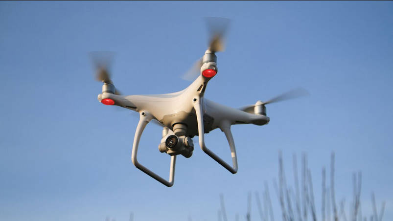 【ウクライナ戦争】中国製ドローンのタイ迂回ルートによるロシア流入