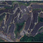 【環境破壊】伊賀の忍者の里、メガソーラーで風景激変の声