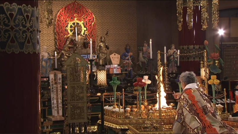 【都市伝説が真実に？】「チームみらい」との噂のあった「真如苑」、次回の ETV特集 でNHKが新興宗教として「真如苑」を紹介！！