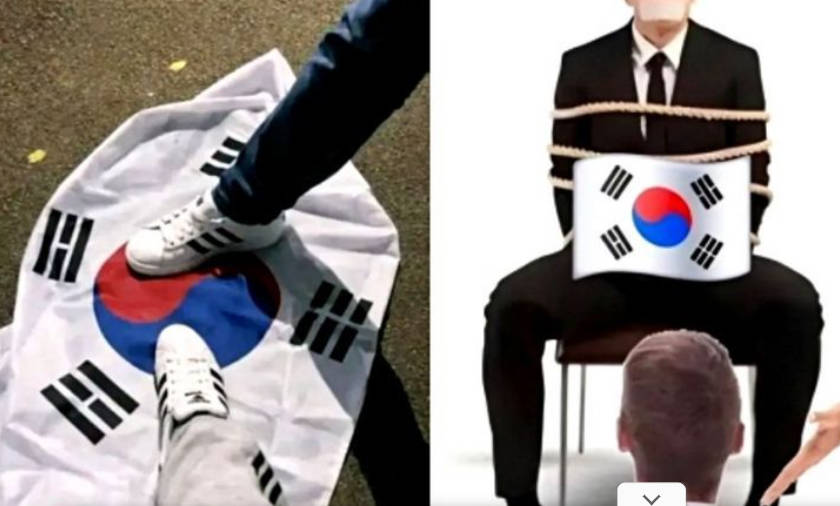 再）【「国民性が不快」発言が火種に…東南アジアで”反韓拡大”】韓国文化ボイコットの動き