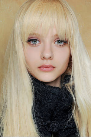 移民が反対とは言わないけどさ。ブラ公トル公狂土人志那公ばかり。天使のような金髪女増えないの？