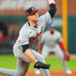 現役最強投手「WBC？シーズン調整も兼ねて1試合だけは登板してあげるけどその後辞退するわｗ」