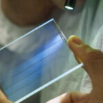 寿命100万年のホウケイさんガラスが発表