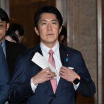 日本政府、中国の輸出規制にブチギレ。「決して許容できず極めて遺憾。強く抗議し撤回を求めた」