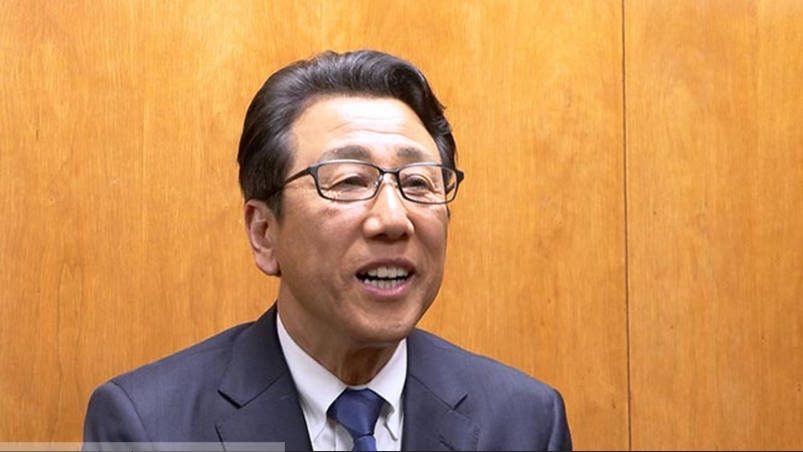 札幌市長「オリンピックを地元で見てみたい…」