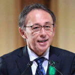 【日経新聞】沖縄県知事「中国ともめてやっていけるのか」　台湾有事を巡り