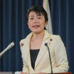 自民党「竹島にこだわるより韓日友好こそがより大きな国益になる」