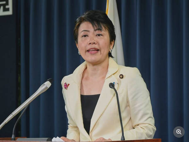 自民党「竹島にこだわるより韓日友好こそがより大きな国益になる」