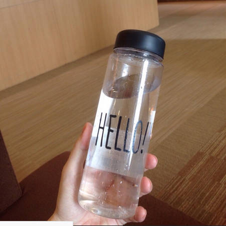 マイボトル関連の株価が高騰。ペットボトル飲料の価格高騰で粉末ジュースと水筒がバカ売れか