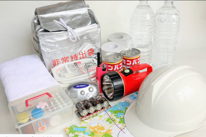 【防災】大規模地震備え7割不足　教訓継承課題、日赤調査