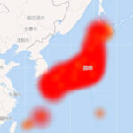 【IT】全国の自治体サイトで大規模障害　北海道から九州まで広範囲に影響