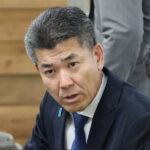 中革・泉健太氏　「オールドメディアに乗せられるな!!政策と予算優先」と党を裏切る…　496万表示