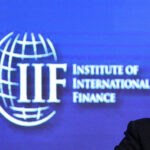 【国際金融協会発表】世界債務は過去最高5京円　防衛費やAI投資で増加へ