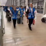 【ガサ虐〇は「神の命令」】カ〇ト集団「キリストの幕屋」がイスラエルを訪問。ガザ虐殺を支持する日本人の集団として世界的に非難されている