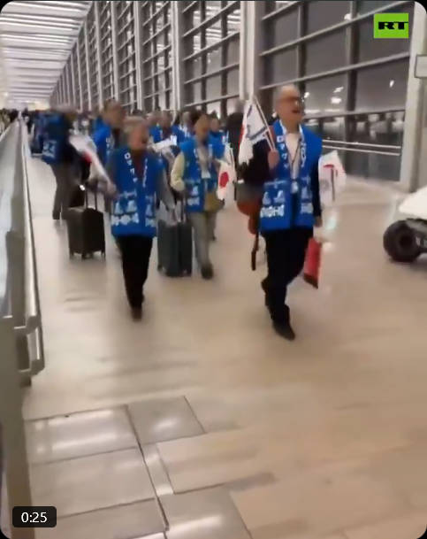 【ガサ虐〇は「神の命令」】カ〇ト集団「キリストの幕屋」がイスラエルを訪問。ガザ虐殺を支持する日本人の集団として世界的に非難されている