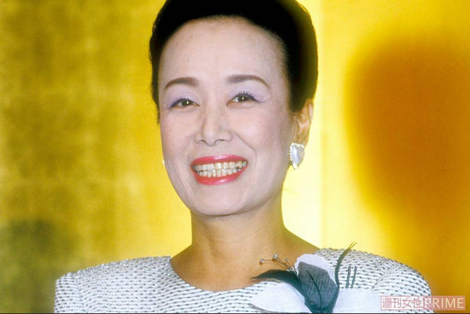 【過去】美空ひばりさん、顔面に塩酸をぶっかけられ全治3週間の大ケガ…犯人は19歳の女