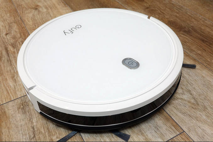 【ロボット掃除機で「他人の間取り」筒抜けか】仏技術者が脆弱性指摘