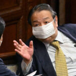 【自民党内売国野党】「反高市派」動き出す　林芳正総務大臣、岩屋毅、村上誠一郎、田村憲久、小野寺五典税調会長ら、約20人が参加