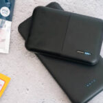 モバイルバッテリー機内2個まで　国交省⋯改正案を公表