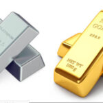 【速報】金やプラチナ等､貴金属価格が再び史上最高値に迫る