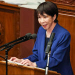 日本が核武装して中国、米国、ロシアに「舐めるな、撃つぞ」って言えば平和になるのに