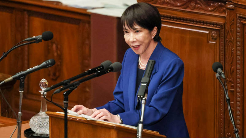 日本が核武装して中国、米国、ロシアに「舐めるな、撃つぞ」って言えば平和になるのに