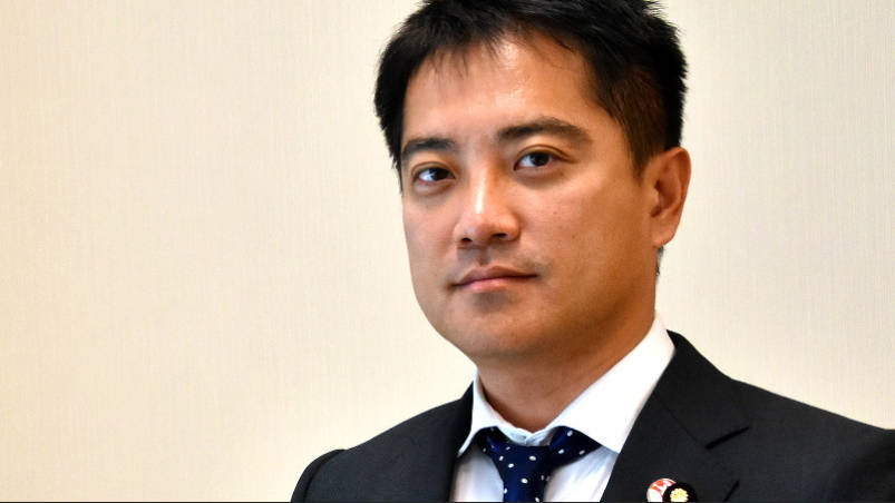 共産党「数の力で改憲　許されない！」「国民は改憲を求めていない！」