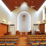 ✝日本基督教団『ヘイトにＮＯ！』