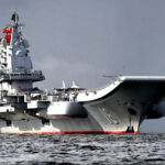 中国、原子力空母を建造中。日本を徹底的に追い込む模様