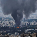 【速報】イスラエルイラン、開戦W